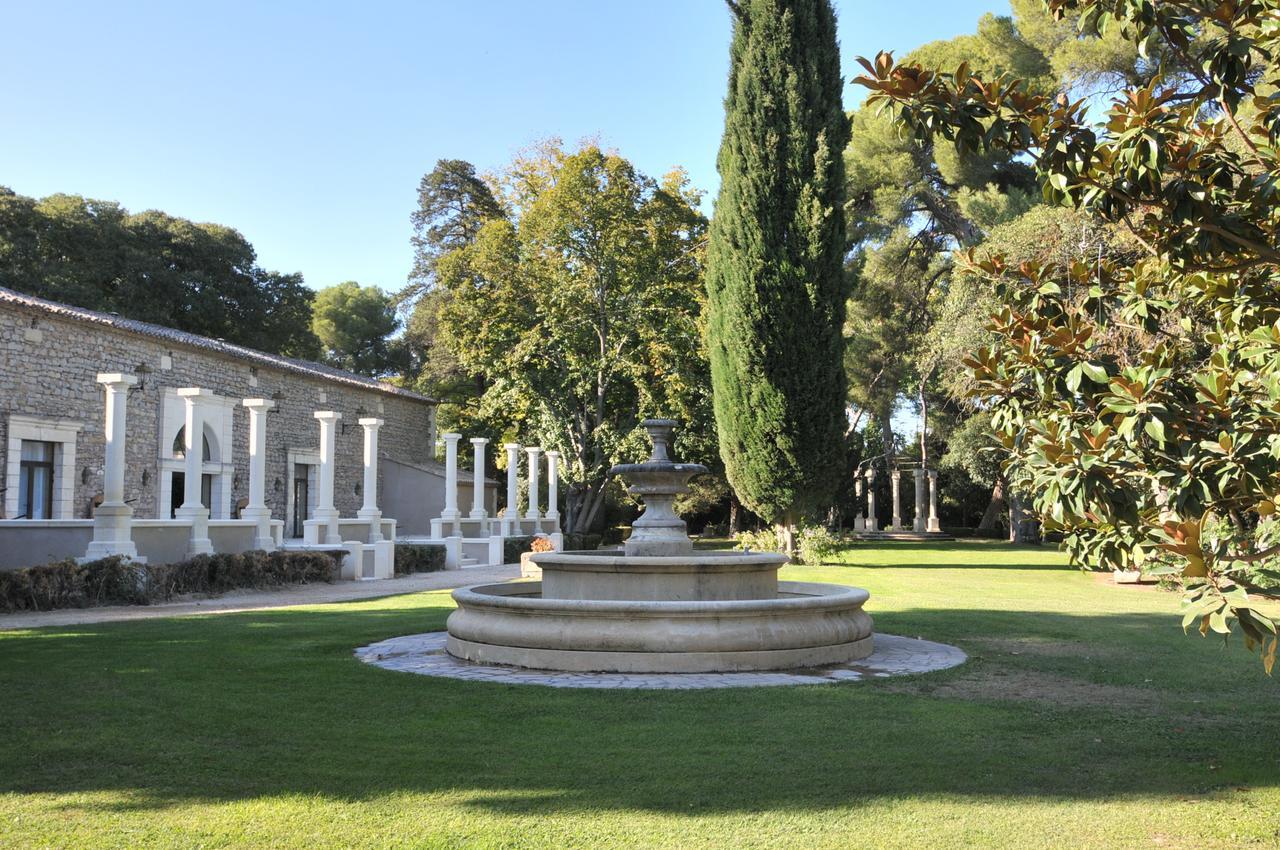 Domaine Du Grand Malherbes 3* Aimargues