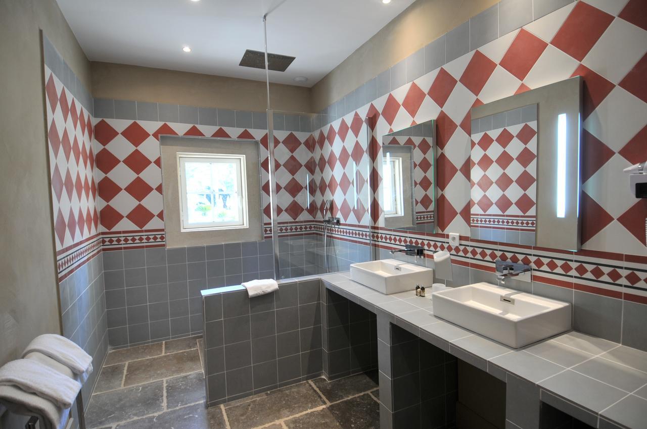 Domaine Du Grand Malherbes Hotel 3*