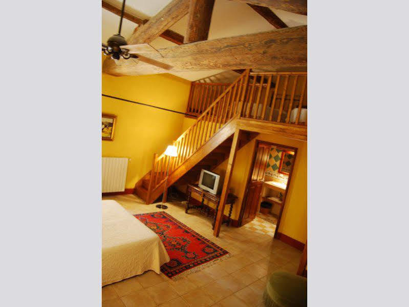 Hotel Domaine Du Grand Malherbes Aimargues